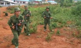 爆料缅甸果敢事件视频